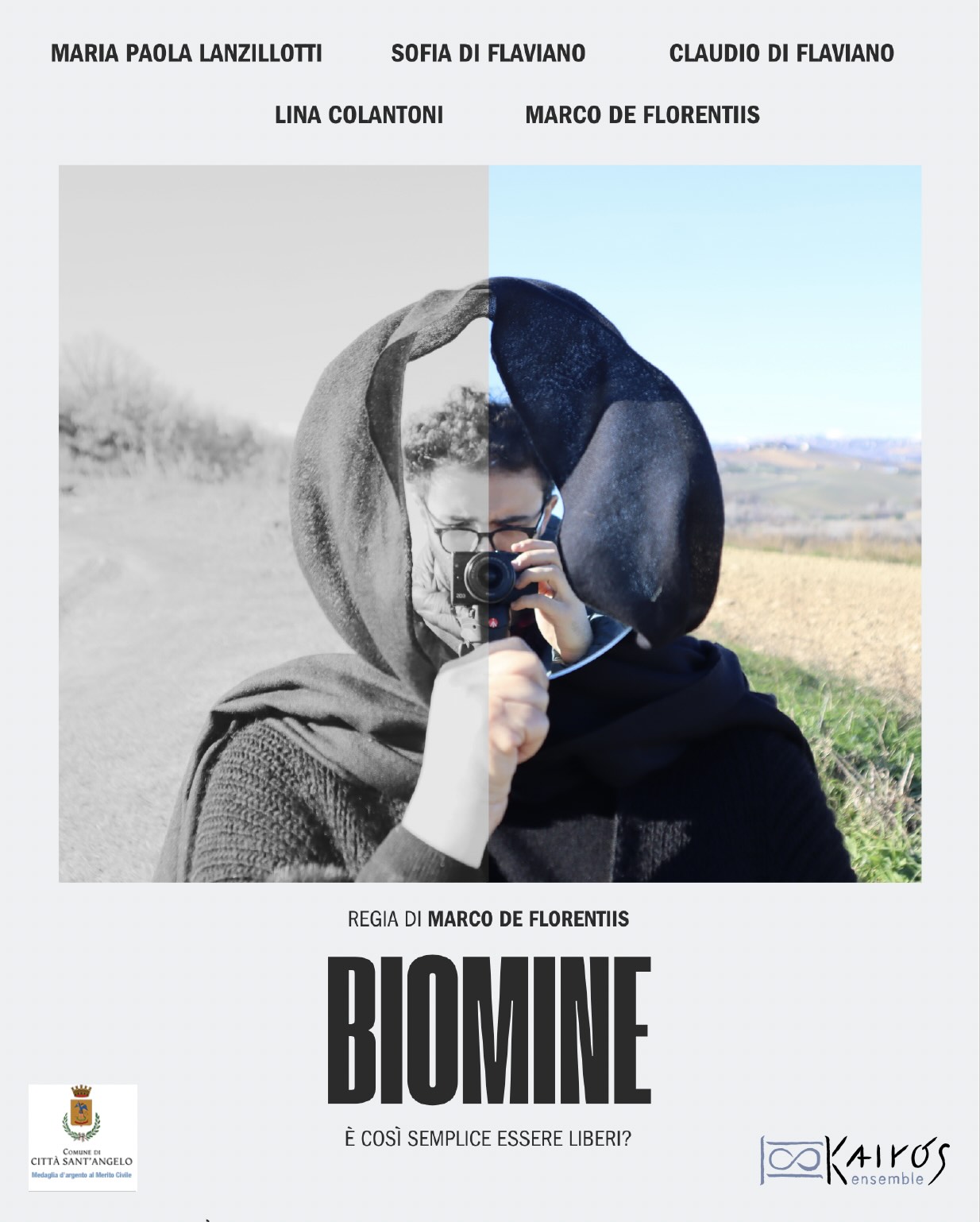 BIOMINE