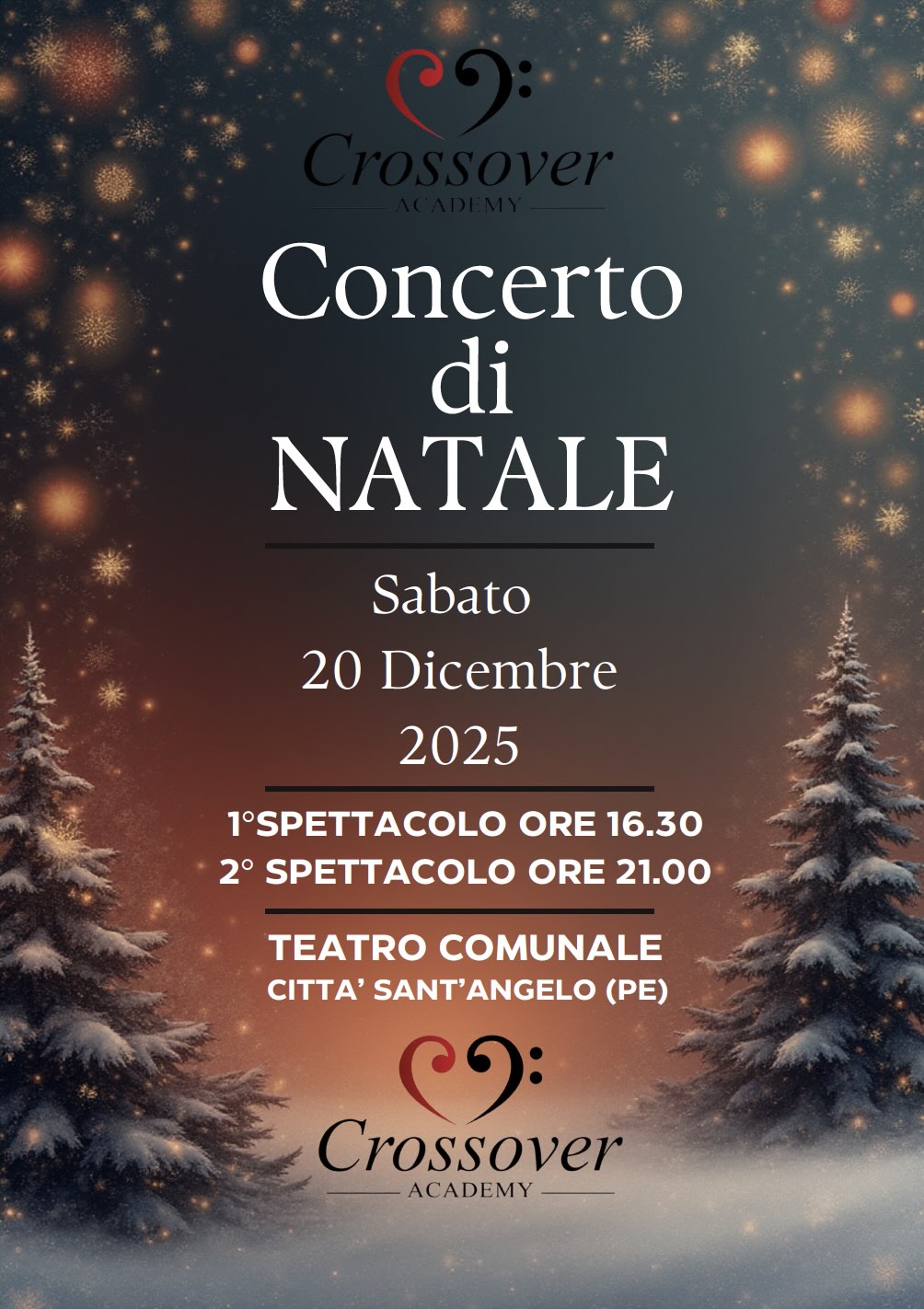 CONCERTO DI NATALE